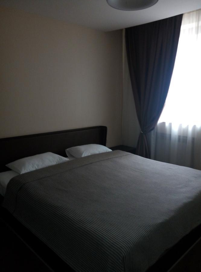 All Seasons Hotel On Freedom Square Tbilisi Exteriér fotografie