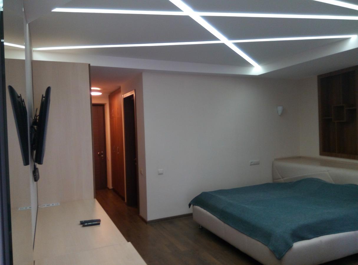 All Seasons Hotel On Freedom Square Tbilisi Exteriér fotografie