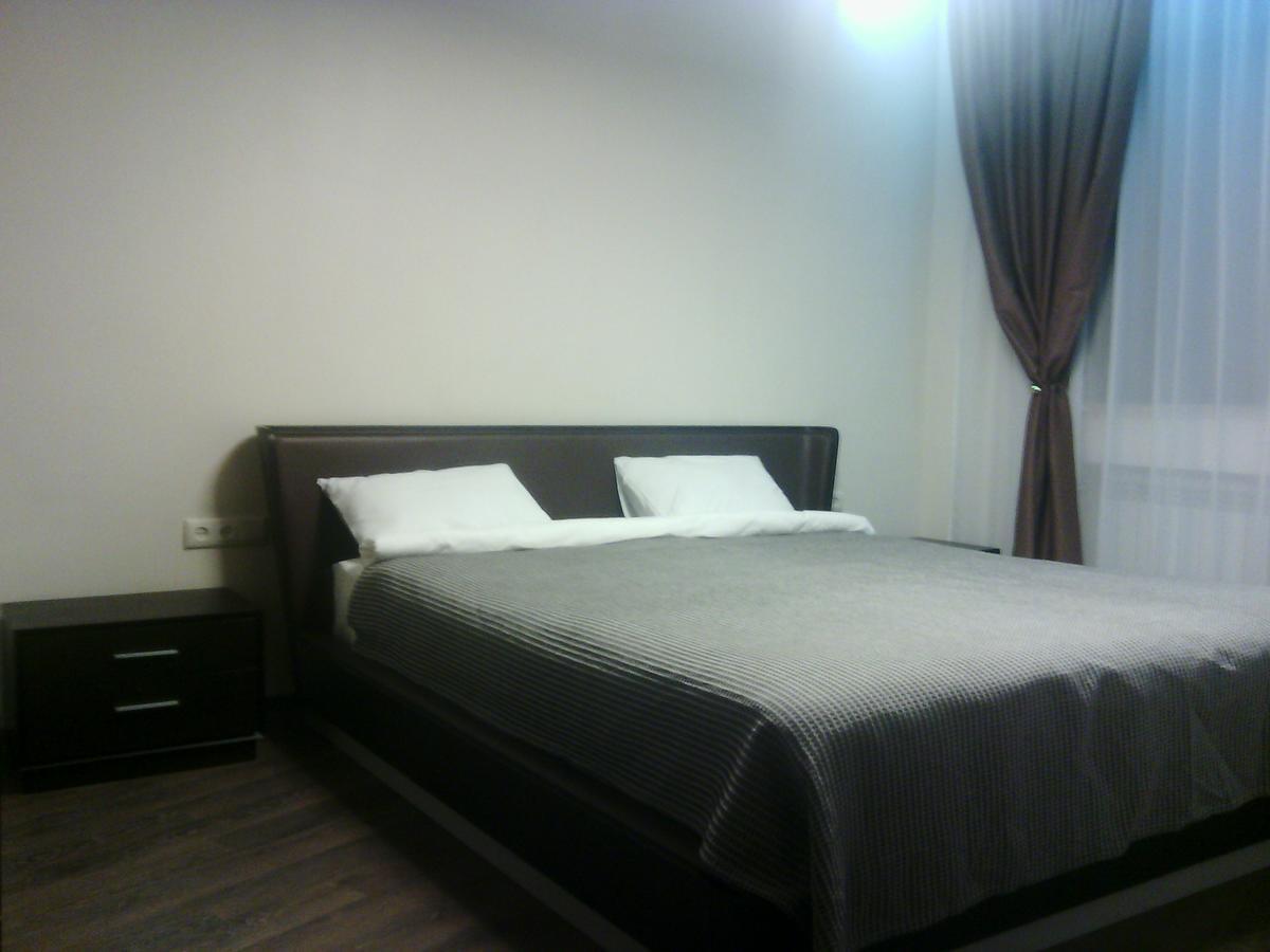 All Seasons Hotel On Freedom Square Tbilisi Exteriér fotografie